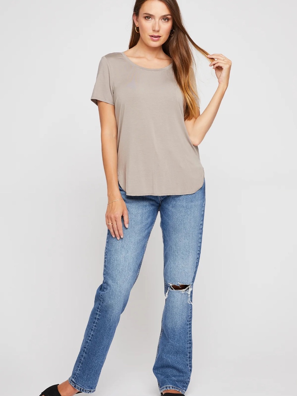 GENTLE FAWN ALABAMA TOP